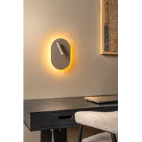 Lucide Wandlamp Carmino met geïntegreerde LED