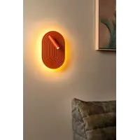 Lucide Wandlamp Carmino met geïntegreerde LED