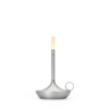 Wick by Graypants 3-staps dimbare, draagbare en oplaadbare tafellamp Wick S