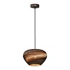 Masterlight 1-lichts hanglamp Carta Trendy