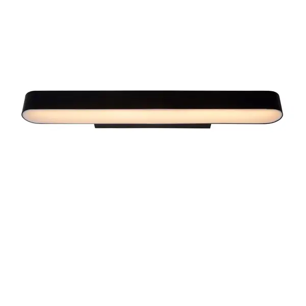 Lucide Wandlamp Madelon met geïntegreerde LED | IP44