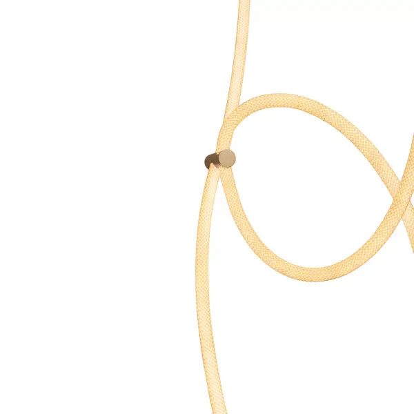 Lucide Dimbare plafondlamp Janderin met geïntegreerde LED