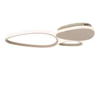 Lucide Dimbare plafondlamp Samling met geïntegreerde LED