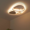Lucide Dimbare plafondlamp Samling met geïntegreerde LED