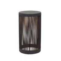 Lucide Oplaadbare, snoerloze, 3-staps dimbare vloerlamp Pingi met geïntegreerde LED