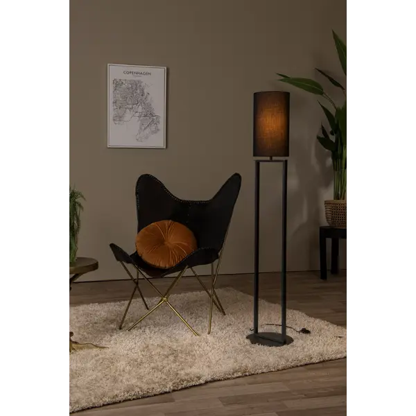 Lucide Vloerlamp Herman
