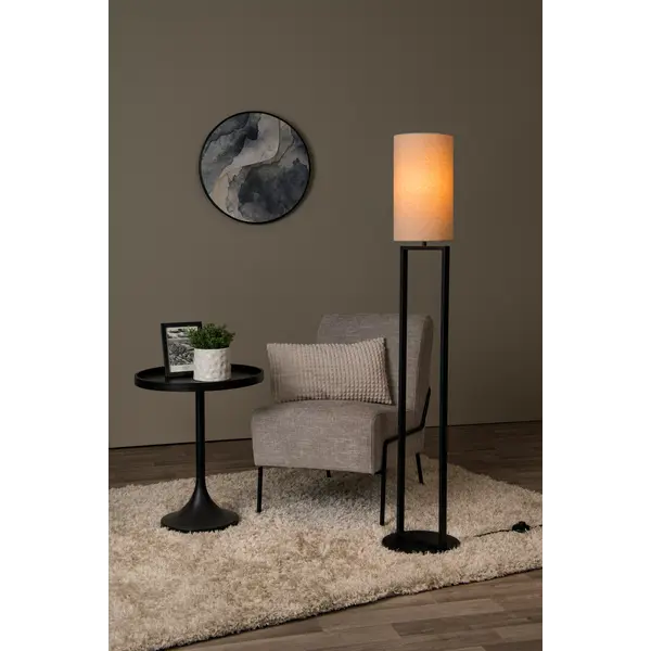 Lucide Vloerlamp Herman