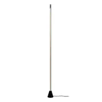 Lucide Dimbare vloerlamp Equinox met geïntegreerde LED