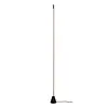 Lucide Dimbare vloerlamp Equinox met geïntegreerde LED