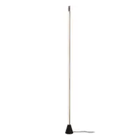 Lucide Dimbare vloerlamp Equinox met geïntegreerde LED