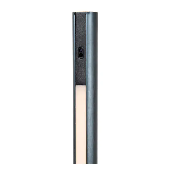 Lucide Dimbare vloerlamp Equinox met geïntegreerde LED
