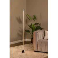 Lucide Dimbare vloerlamp Equinox met geïntegreerde LED