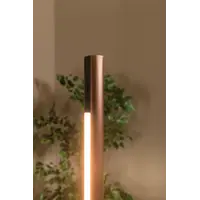 Lucide Dimbare vloerlamp Equinox met geïntegreerde LED