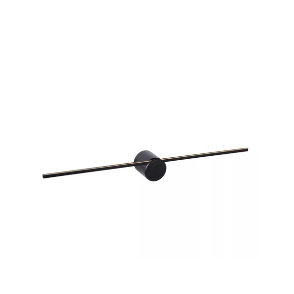 Lucide Wandlamp Mizar met geïntegreerde LED | IP44
