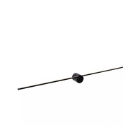 Lucide Wandlamp Mizar met geïntegreerde LED | IP44