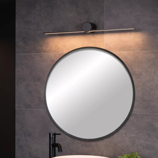 Lucide Wandlamp Mizar met geïntegreerde LED | IP44