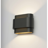 Artdelight Wandlamp Metz