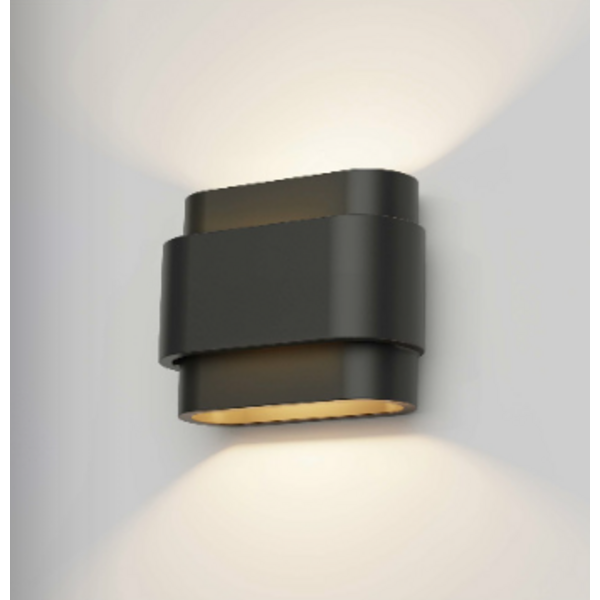 Artdelight Wandlamp Metz
