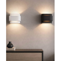 Artdelight Wandlamp Metz