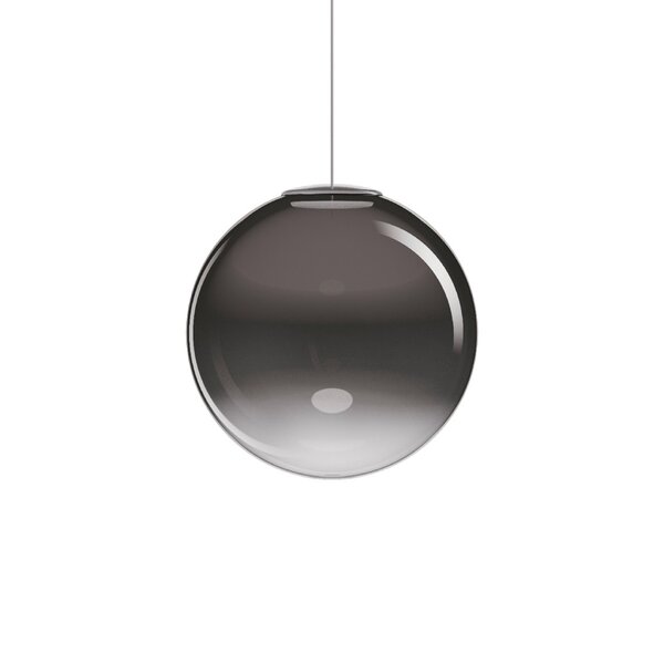 Lodes Dimbare hanglamp Non Random 33 met geïntegreerde LED