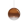 Lodes Dimbare hanglamp Non Random 33 met geïntegreerde LED