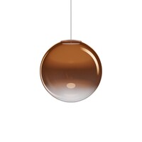 Lodes Dimbare hanglamp Non Random 33 met geïntegreerde LED