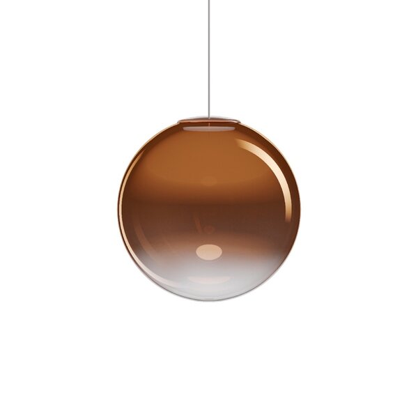 Lodes Dimbare hanglamp Non Random 33 met geïntegreerde LED