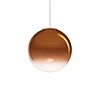 Lodes Dimbare hanglamp Non Random 33 met geïntegreerde LED