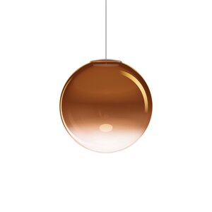 Lodes Dimbare hanglamp Non Random 33 met geïntegreerde LED
