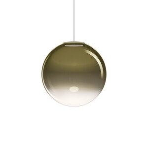 Lodes Dimbare hanglamp Non Random 33 met geïntegreerde LED