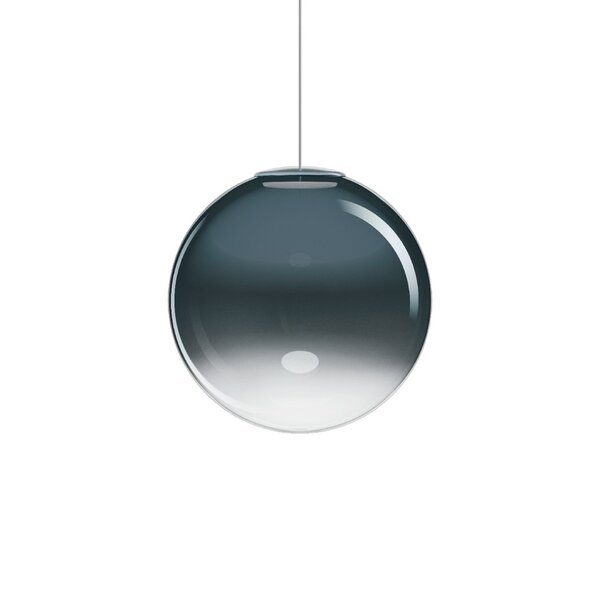 Lodes Dimbare hanglamp Non Random 33 met geïntegreerde LED
