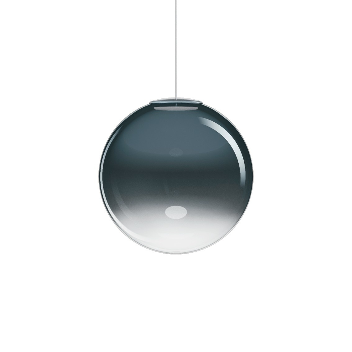 azuurblauw