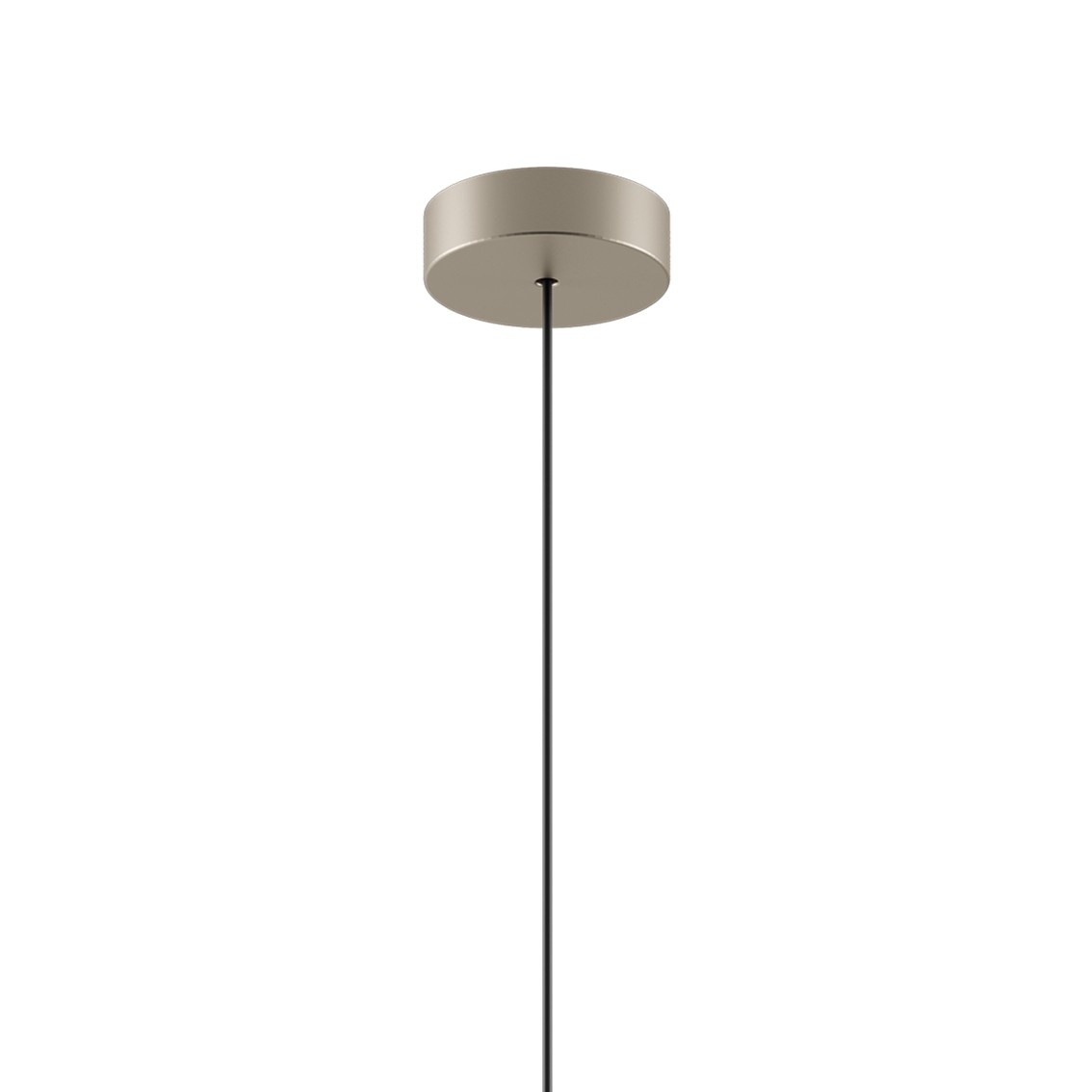 single mini | mat champagne