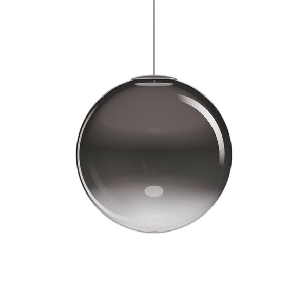 Lodes Dimbare hanglamp Non Random 38 met geïntegreerde LED