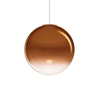 Lodes Dimbare hanglamp Non Random 38 met geïntegreerde LED