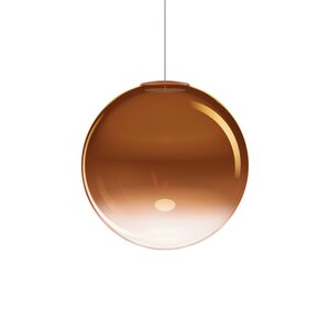 Lodes Dimbare hanglamp Non Random 38 met geïntegreerde LED