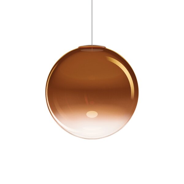 Lodes Dimbare hanglamp Non Random 38 met geïntegreerde LED