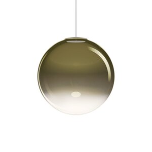 Lodes Dimbare hanglamp Non Random 38 met geïntegreerde LED
