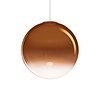 Lodes Dimbare hanglamp Non Random 43 met geïntegreerde LED