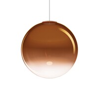 Lodes Dimbare hanglamp Non Random 43 met geïntegreerde LED