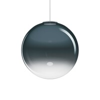 Lodes Dimbare hanglamp Non Random 43 met geïntegreerde LED