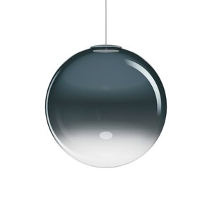 Lodes Dimbare hanglamp Non Random 43 met geïntegreerde LED