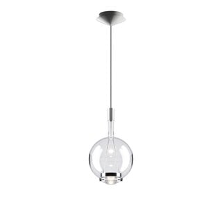 Sky-Fall Round Medium LED 