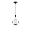 Lodes Dimbare hanglamp Sky-Fall Round Medium met geïntegreerde LED