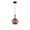 Lodes Dimbare hanglamp Sky-Fall Round Medium met geïntegreerde LED