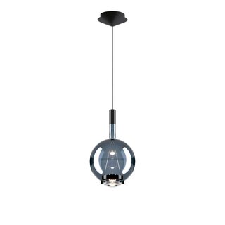Sky-Fall Round Medium LED 