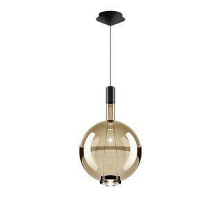 Sky-Fall Round Large LED 