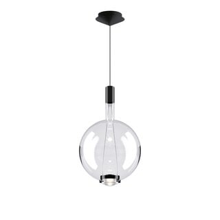 Sky-Fall Round Large LED 