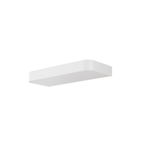 Lodes Dimbare wandlamp Shift Large met geïntegreerde LED