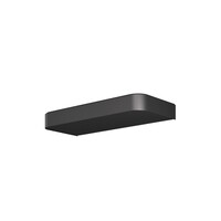 Lodes Dimbare wandlamp Shift Large met geïntegreerde LED